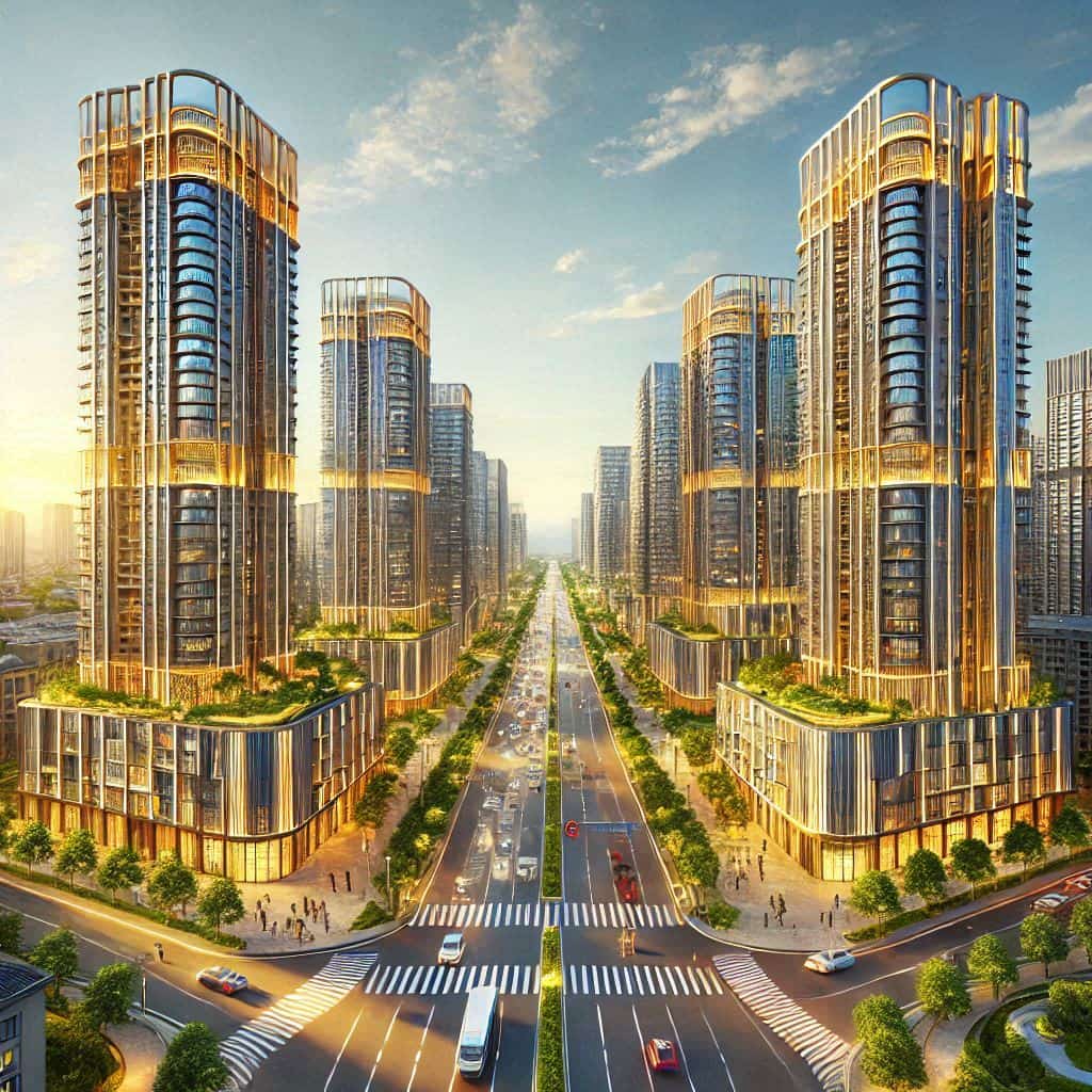 南京正洪大厦文章配图